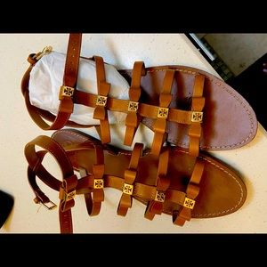 TORY BURCH SANDALS 11